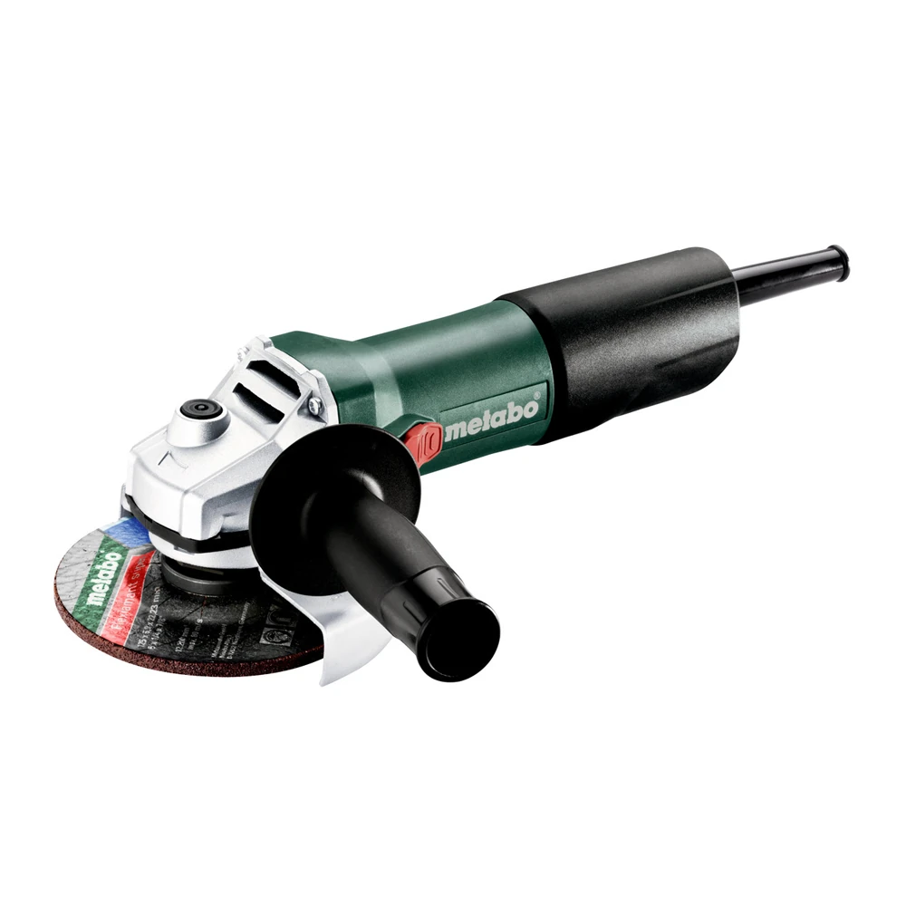 Углошлифовальная машина METABO W 850-125 (603608000) 1