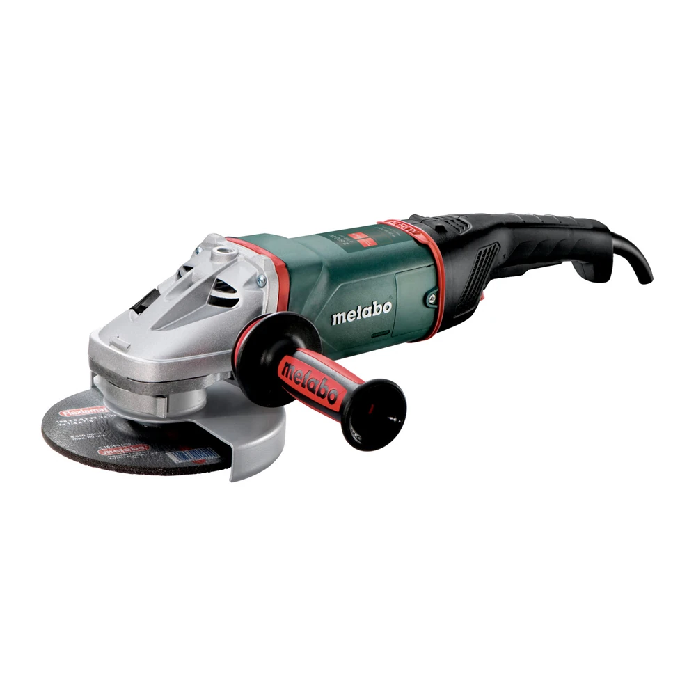 Углошлифовальная машина METABO W 26-180 MVT (606473000) 1