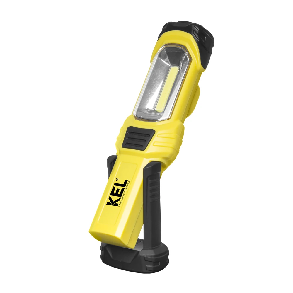 Фонарь Kel W-98524 LW-1SD 1