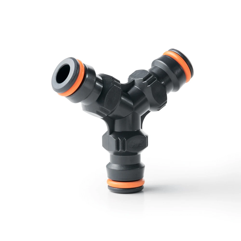 Тройник GF GF80005451 1