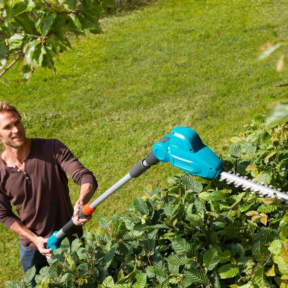 Кусторез Gardena 08883-20 3