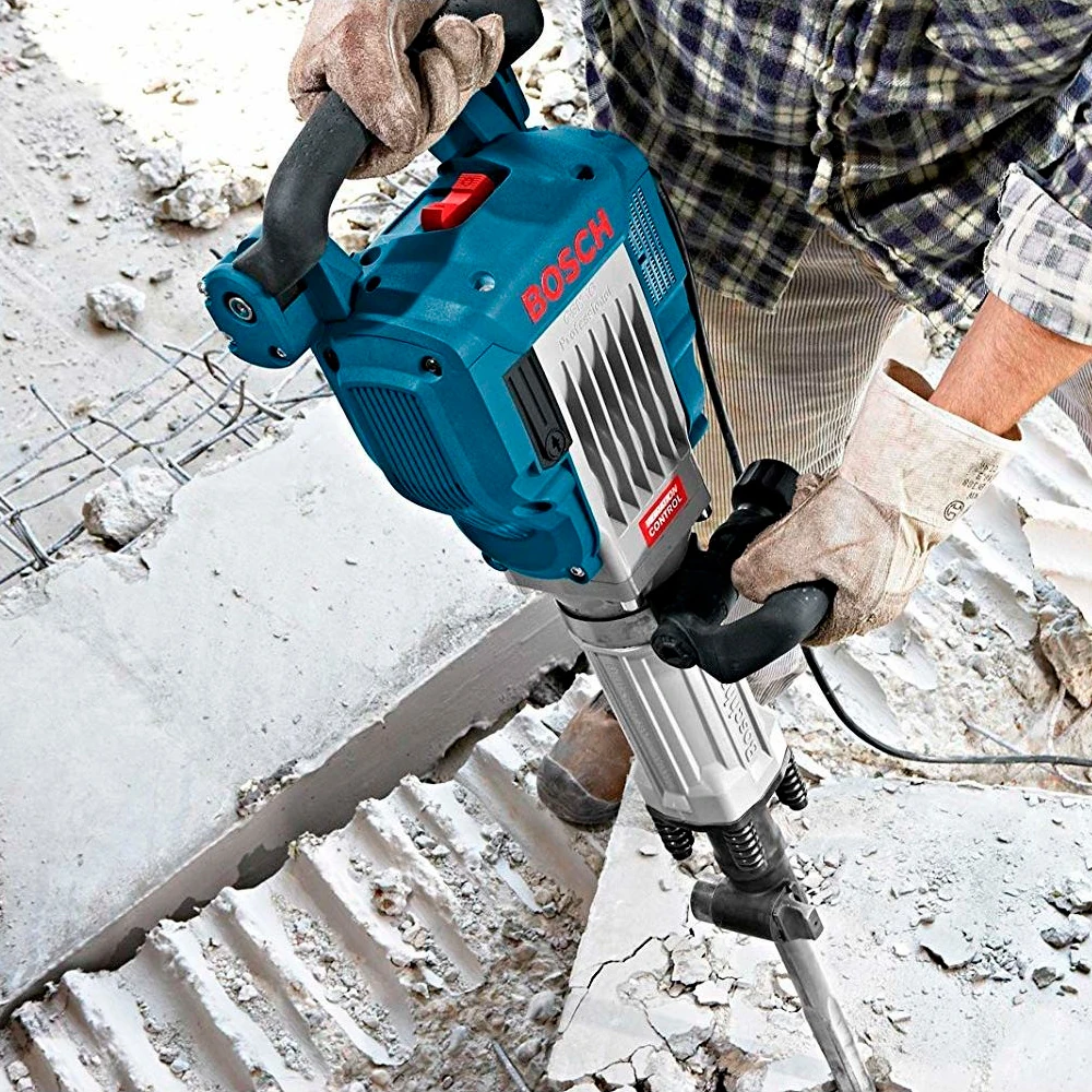 Отбойный молоток Bosch GSH 16-30  2