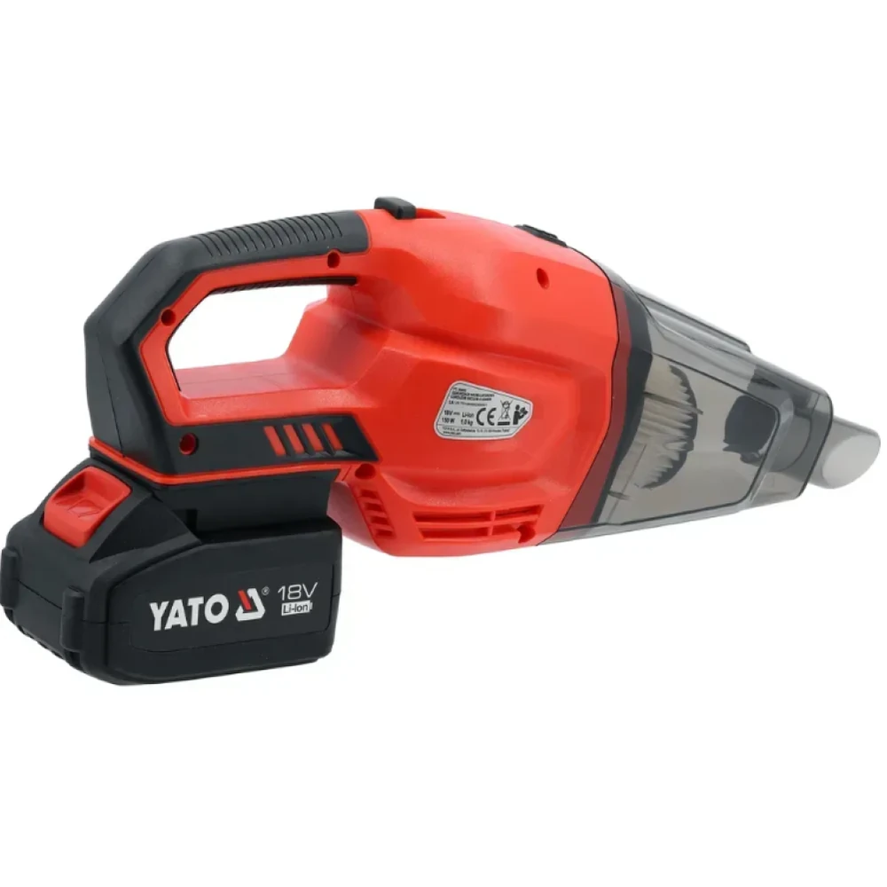 Пылесос YATO YT-85682 2