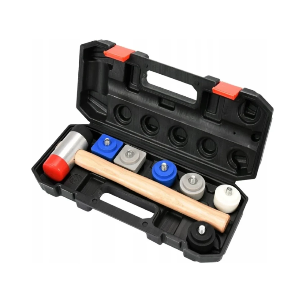 Молоток YATO YT-45905 1