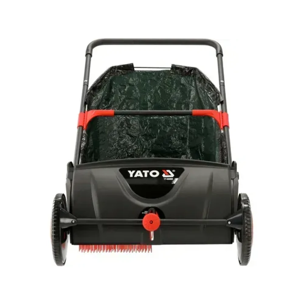 Собиратель Yato сад YT-86660 3