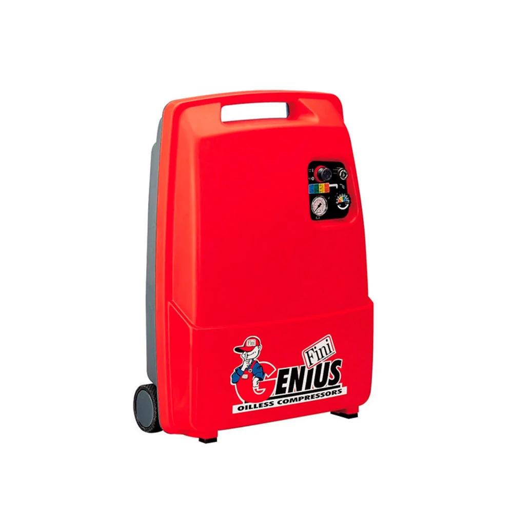 Компрессор Fini Genius 1850 1
