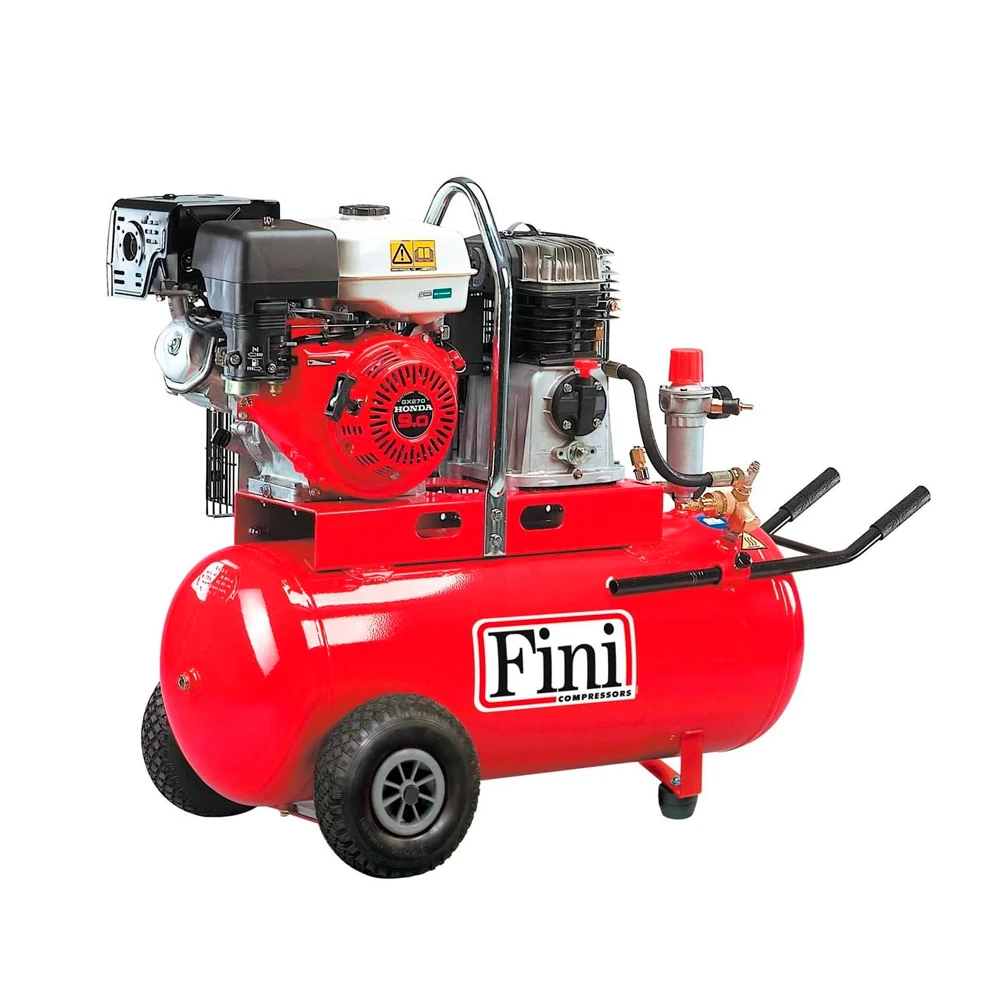 Компрессор Fini MK 113-100-9S Honda 1