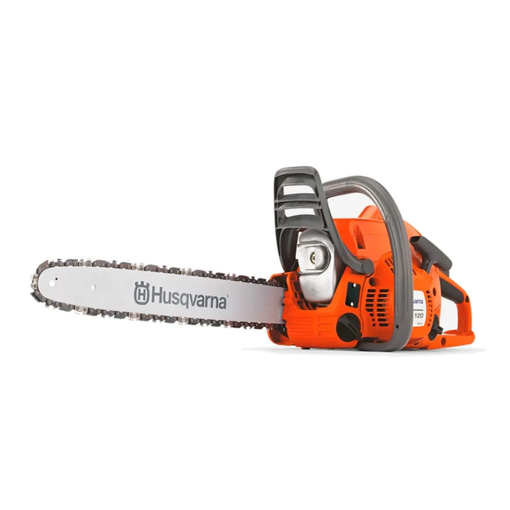 Пила цепная Husqvarna 120 Mark II 1