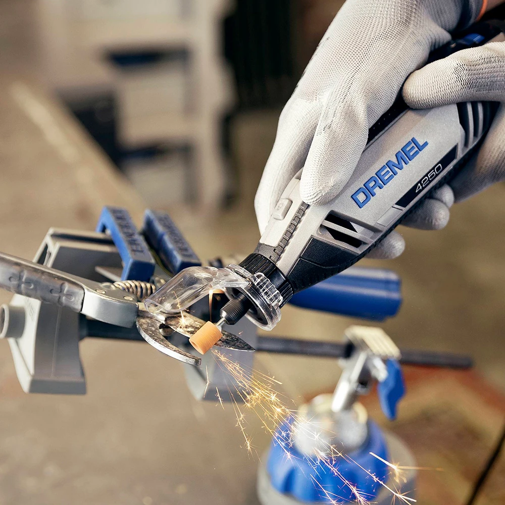 Многофункциональный инструмент Dremel DREMEL 4250-35 4