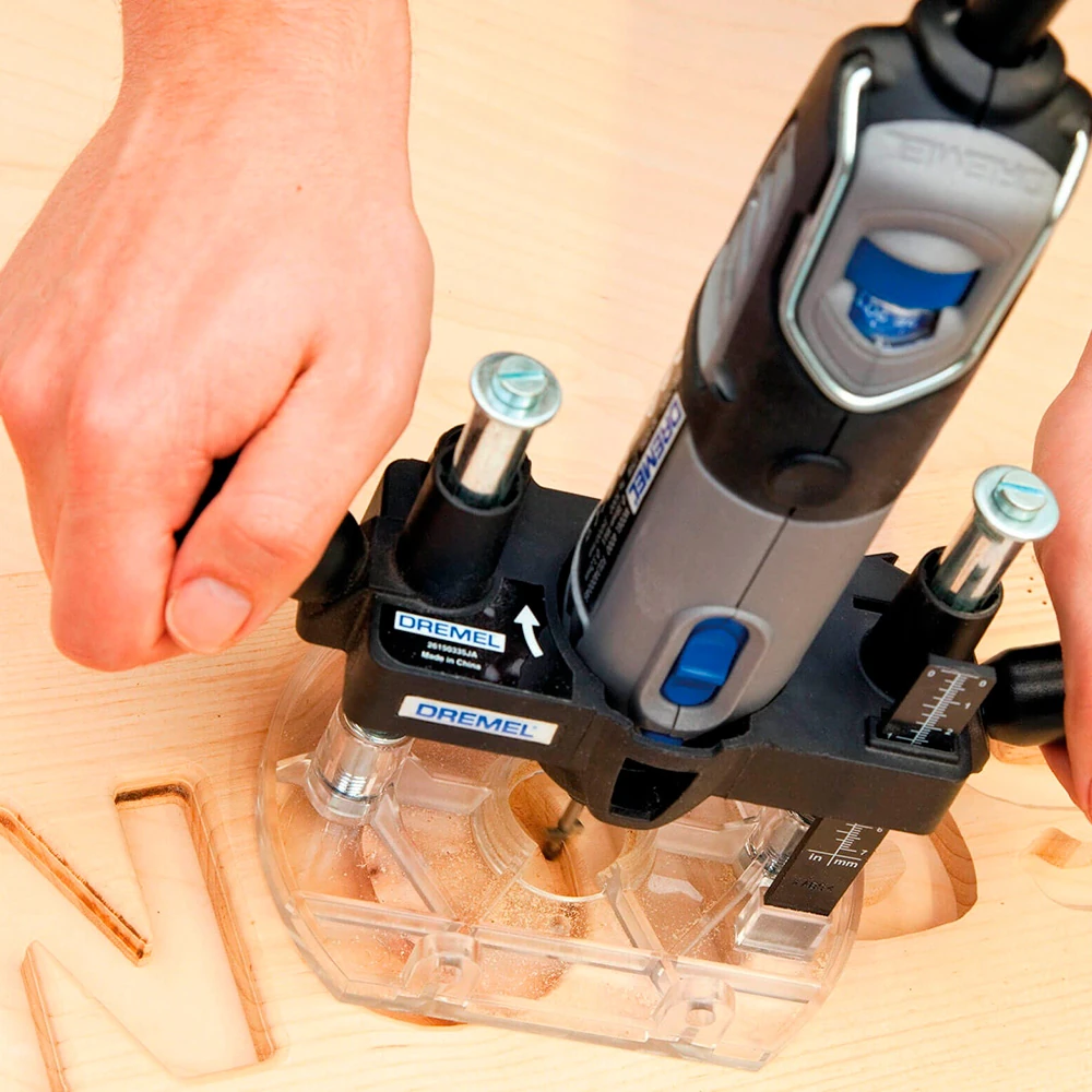 Приставка Dremel 26150335JA 3