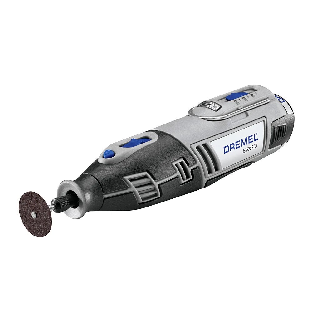 Многофункциональный инструмент Dremel Dremel 8220 2/45 kzS 2