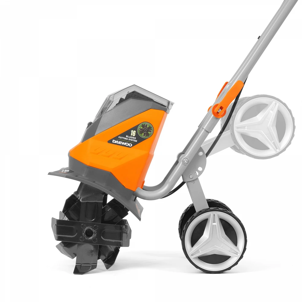 Культиватор Daewoo DAT 3042Li SET 2