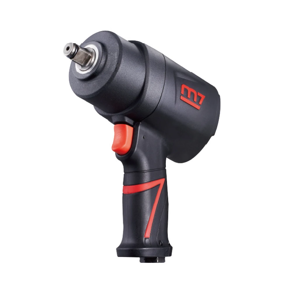 Гайковерт Mighty Seven NC-4235 1