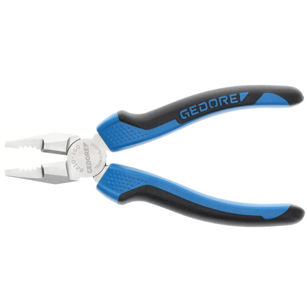 Пассатижи Gedore 8210-160 JC 1
