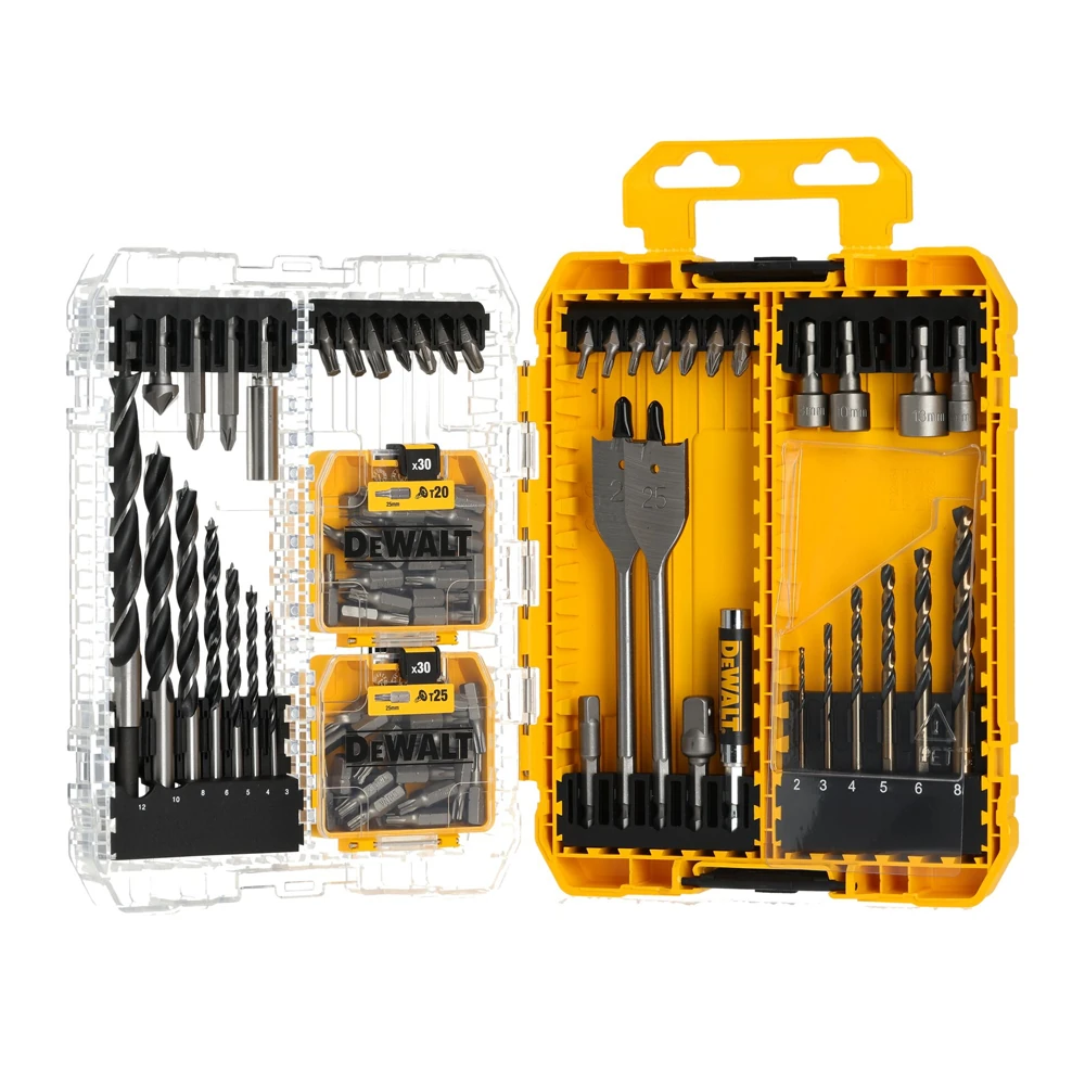 Набор насадок DeWALT DT70785-QZ 1