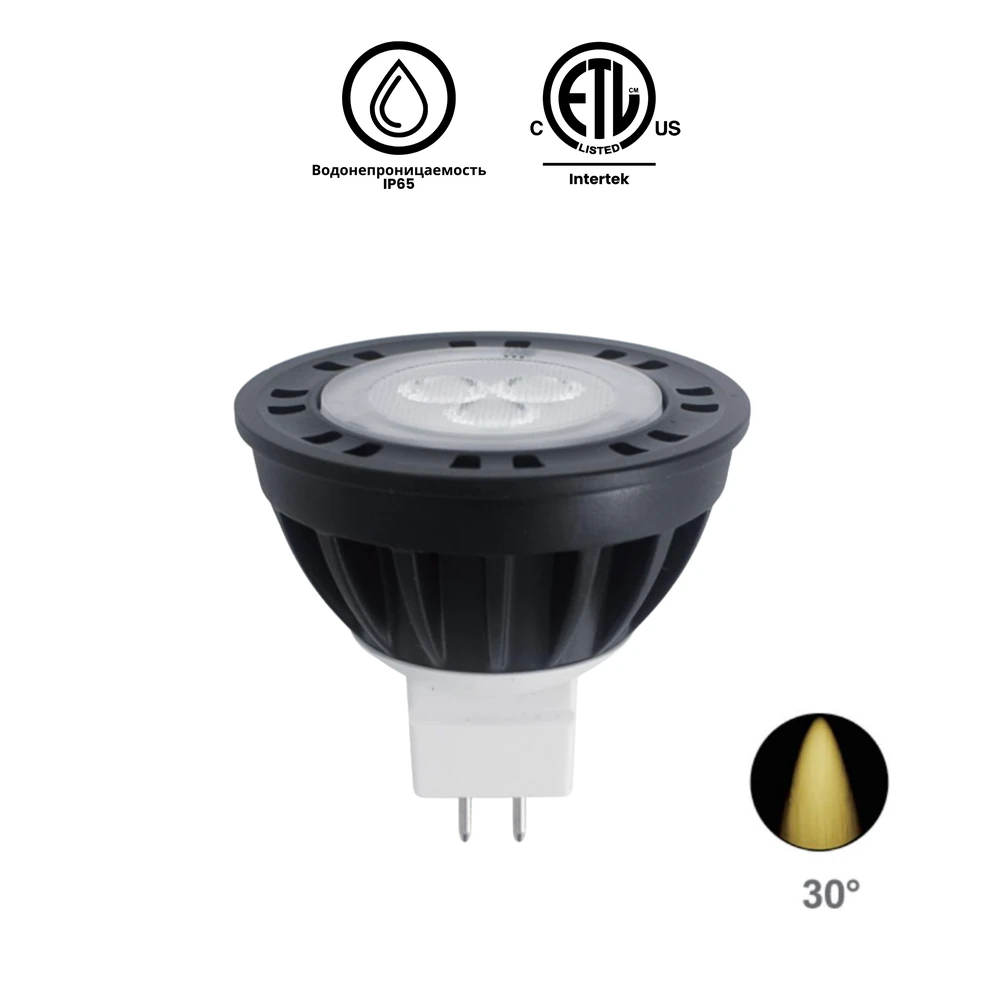 Лампочка Lutou LT1016A-450-30 1