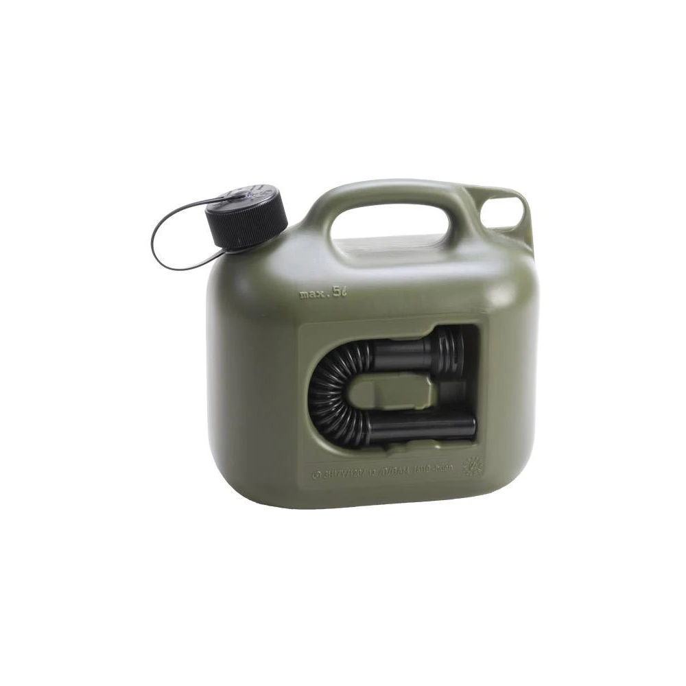 Канистра Hünersdorff Канистра 5 л. (800200) 1