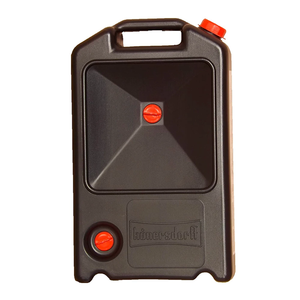 Канистра Hünersdorff Канистра 8 л. (434200) 1