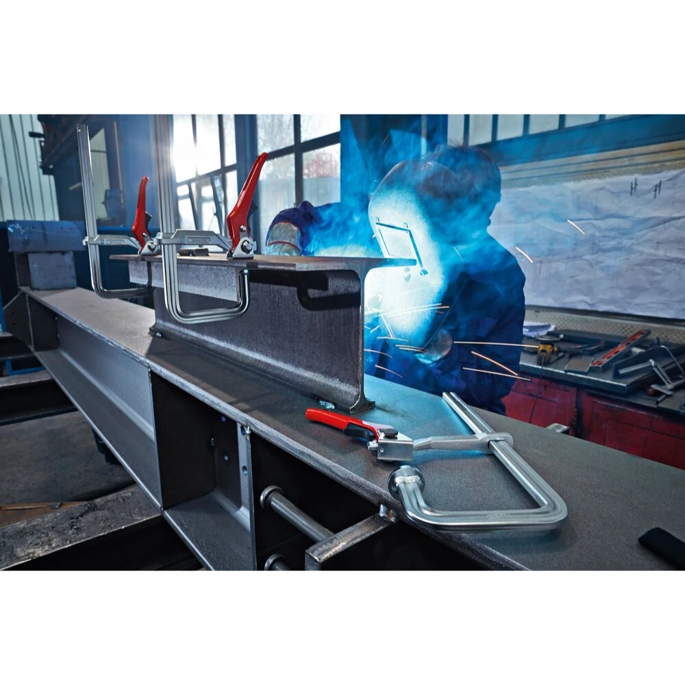 Струбцина Bessey GU25-12-6H 2