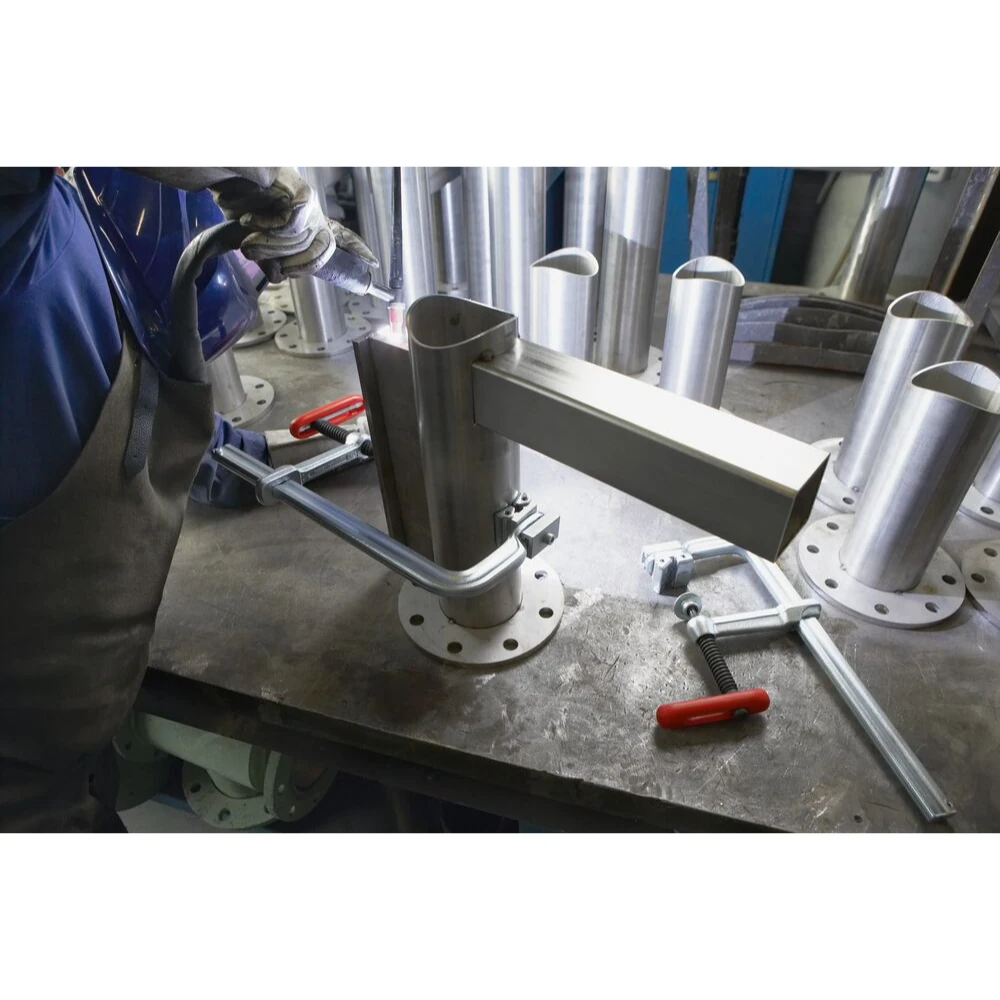 Струбцина Bessey SG30VAD 4