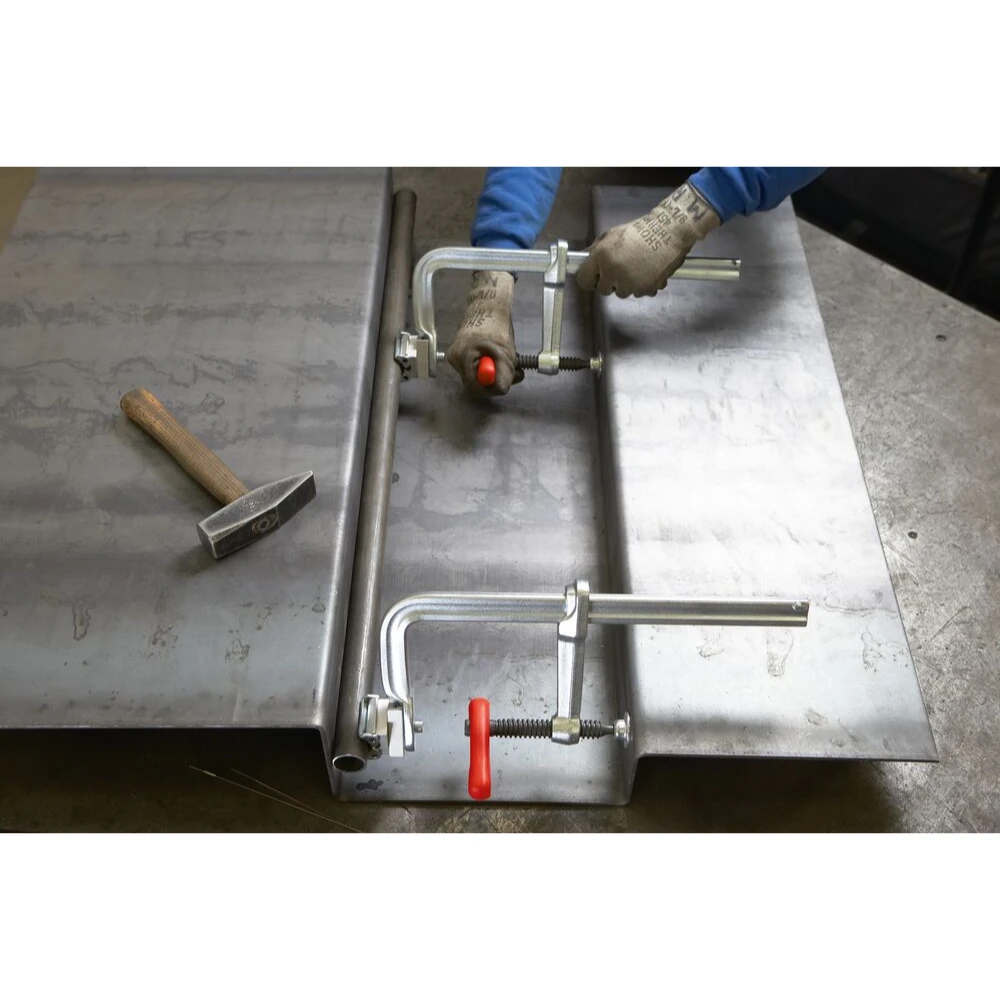 Струбцина Bessey SG30VAD 5