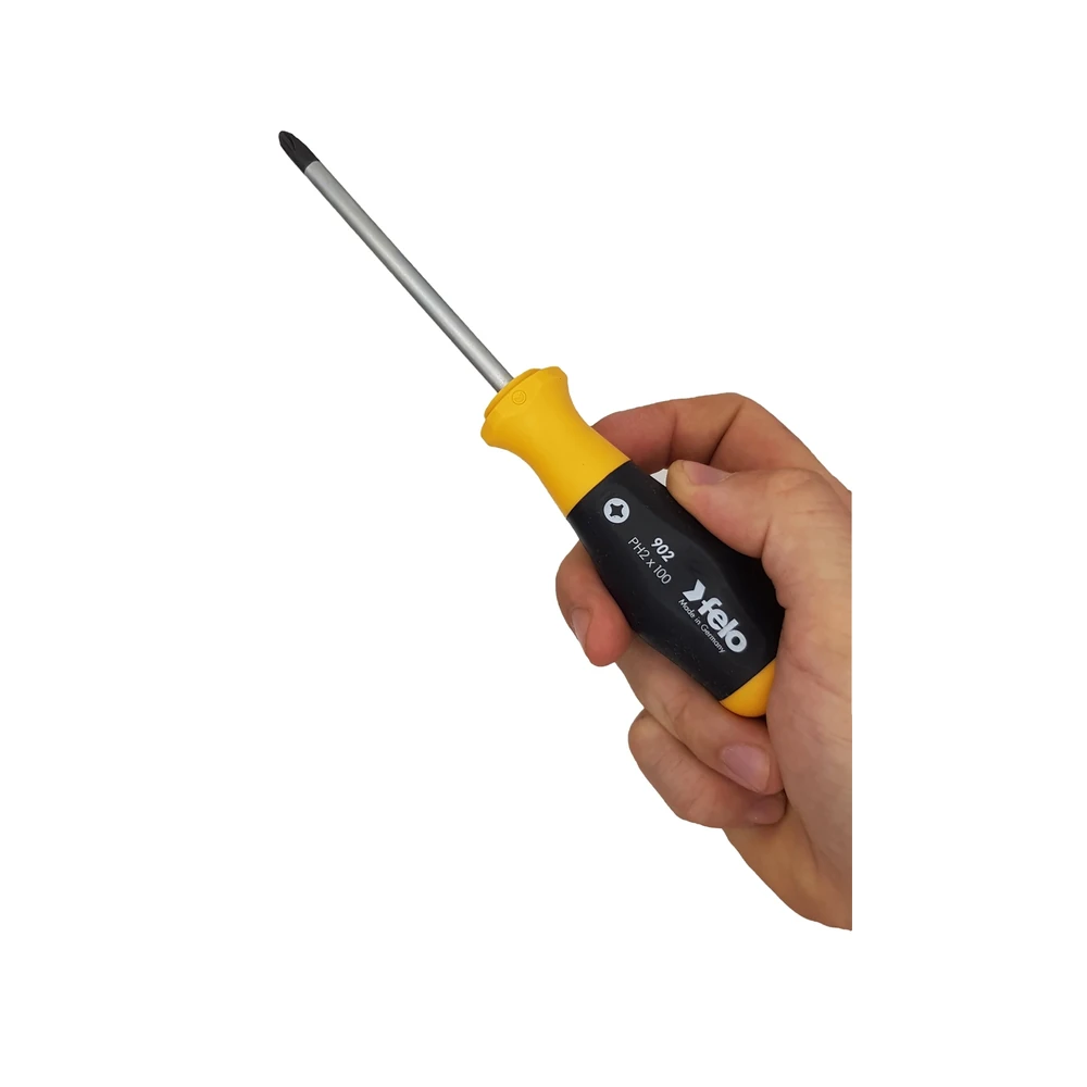 Набор отверток Felo 90095248 3