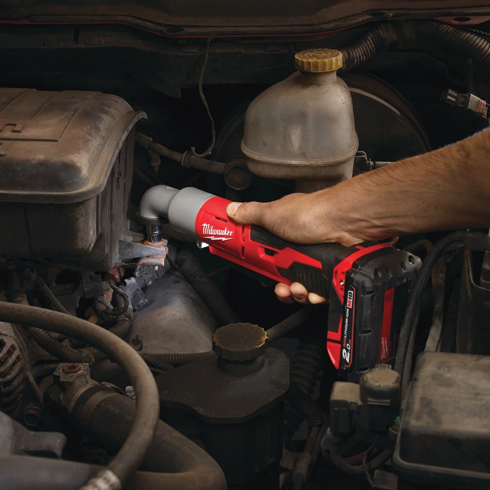 Гайковерт Milwaukee M18 BRAIW-0(4933447899) 4