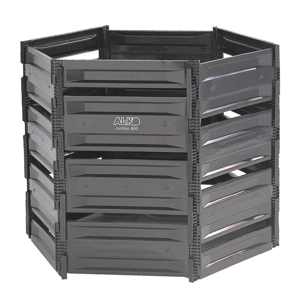 Компостер Al-ko Jumbo 800 (110863) 1
