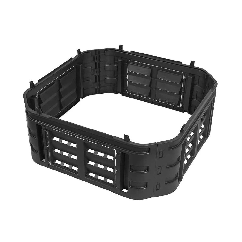 Модуль Patrol сад Модуль 260 л BLACK  1