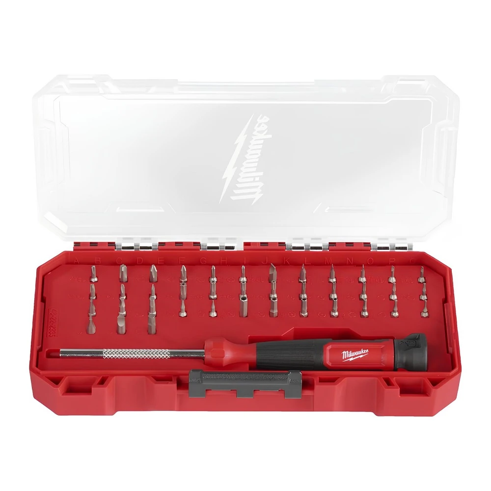 Набор отверток Milwaukee 4932498177 1