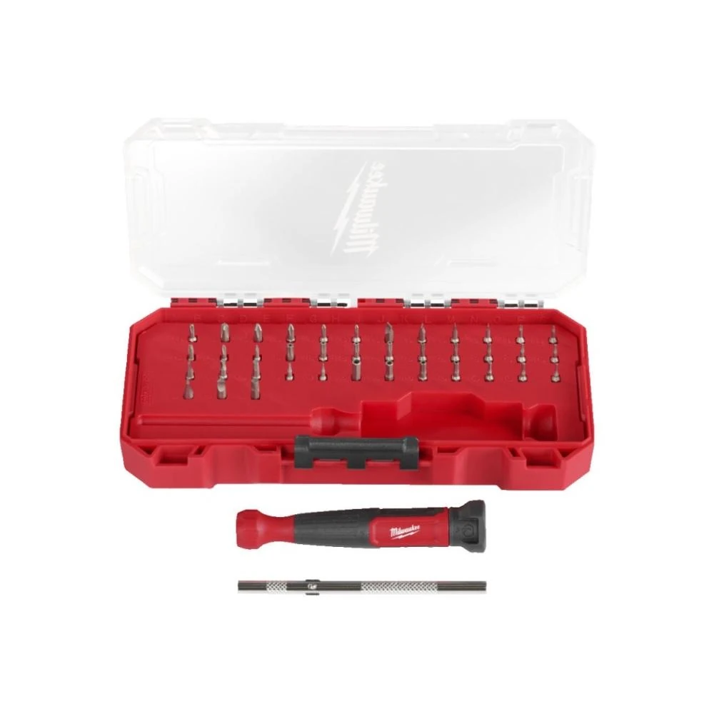 Набор отверток Milwaukee 4932498177 2
