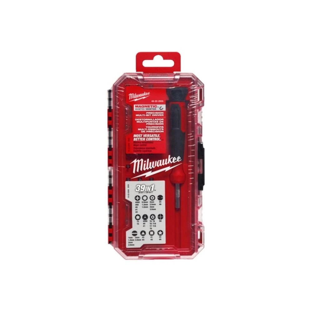 Набор отверток Milwaukee 4932498177 4