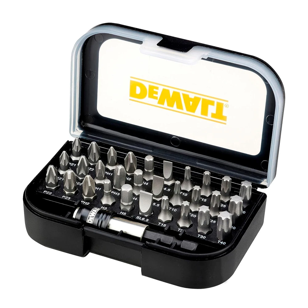 Набор насадок DeWALT DT7944S-QZ 1