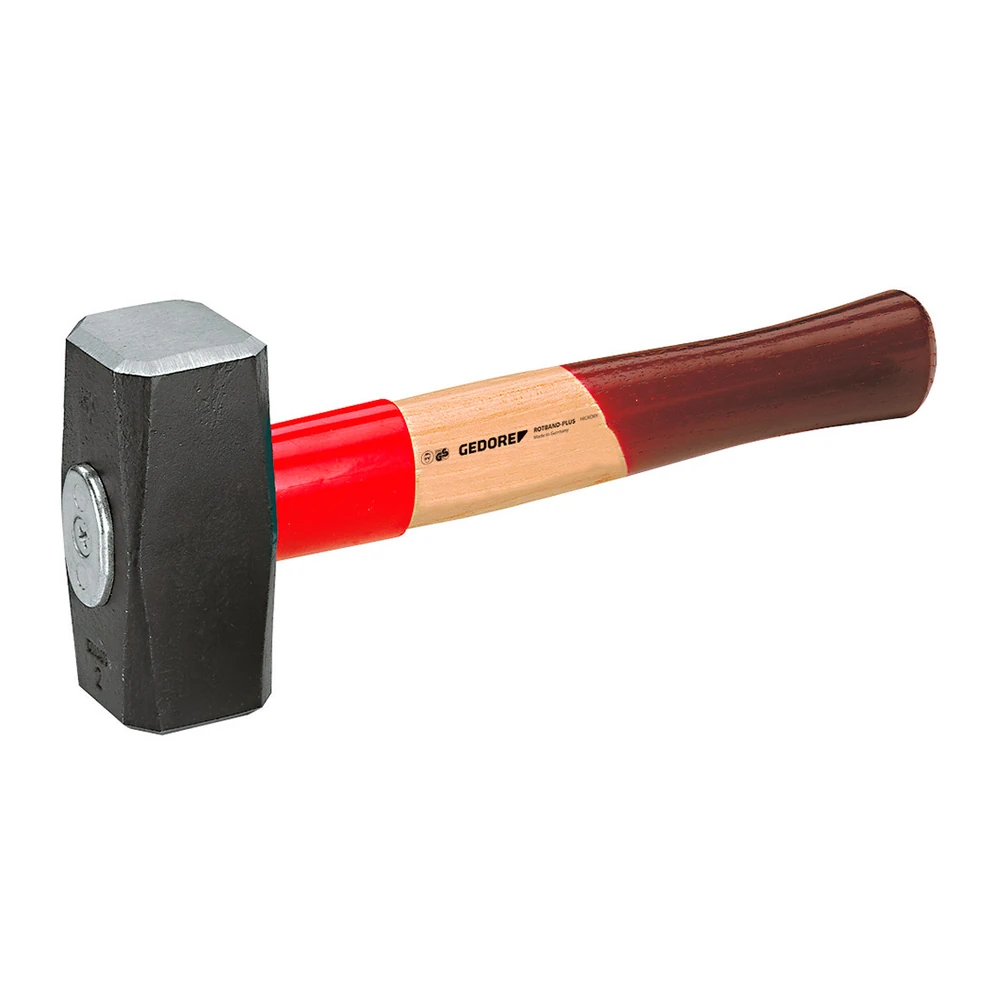 Кувалда Gedore 620 E-1000 1