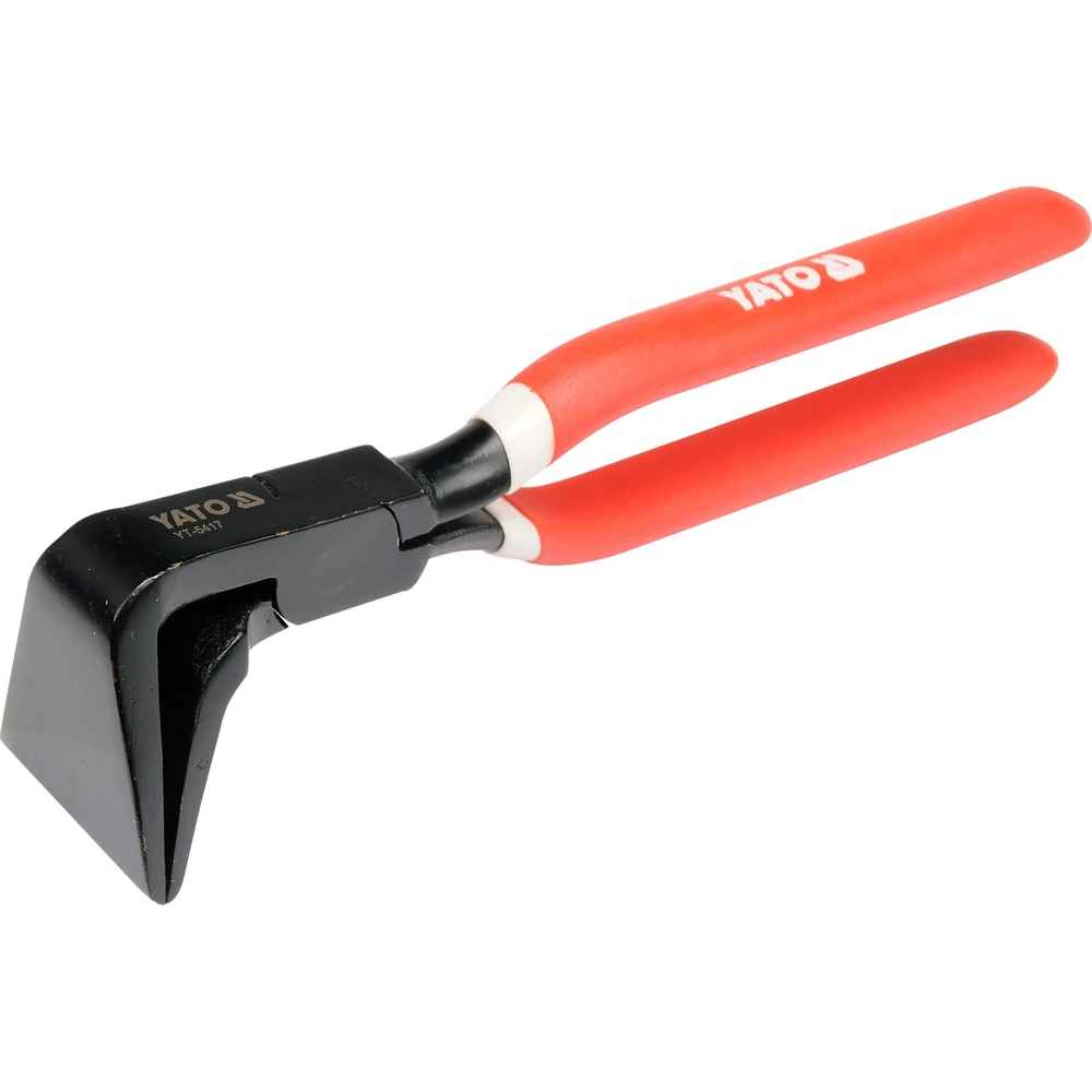 Клещи YATO YT-5417 1