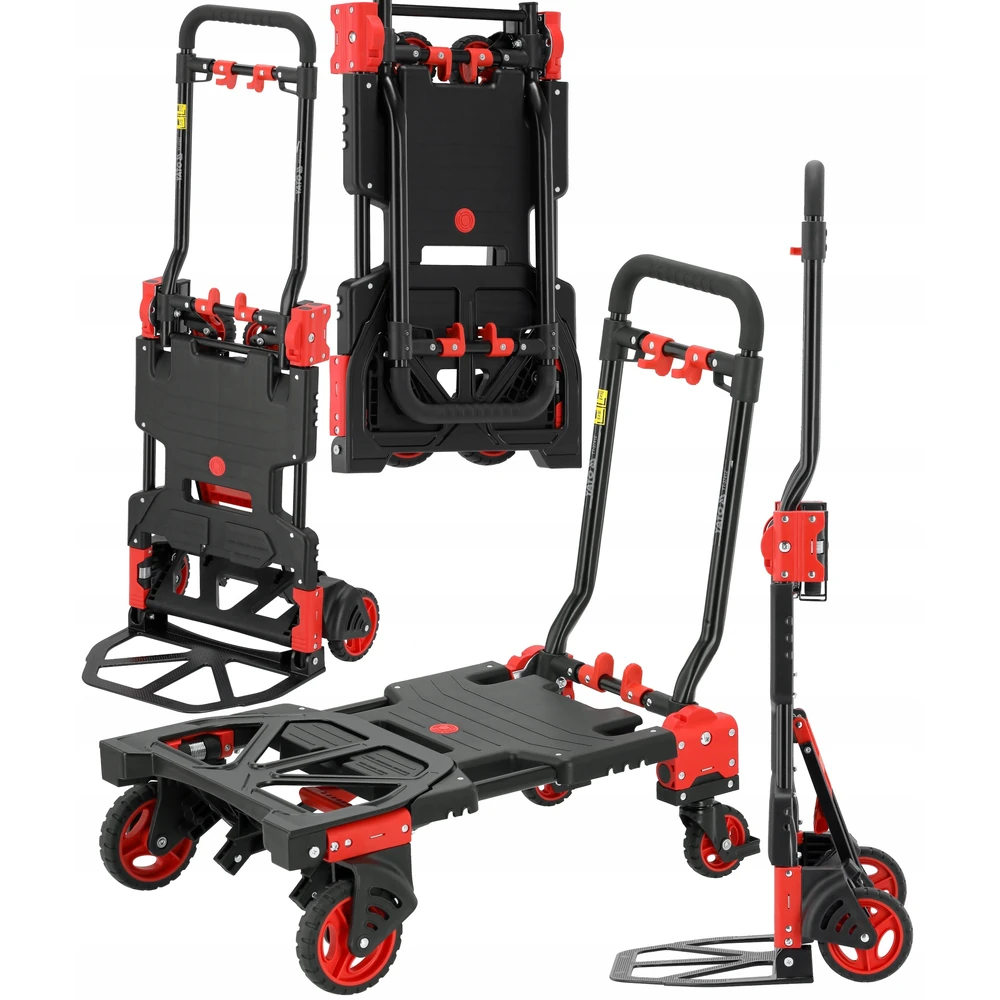 Тележка YATO YT-37412 1