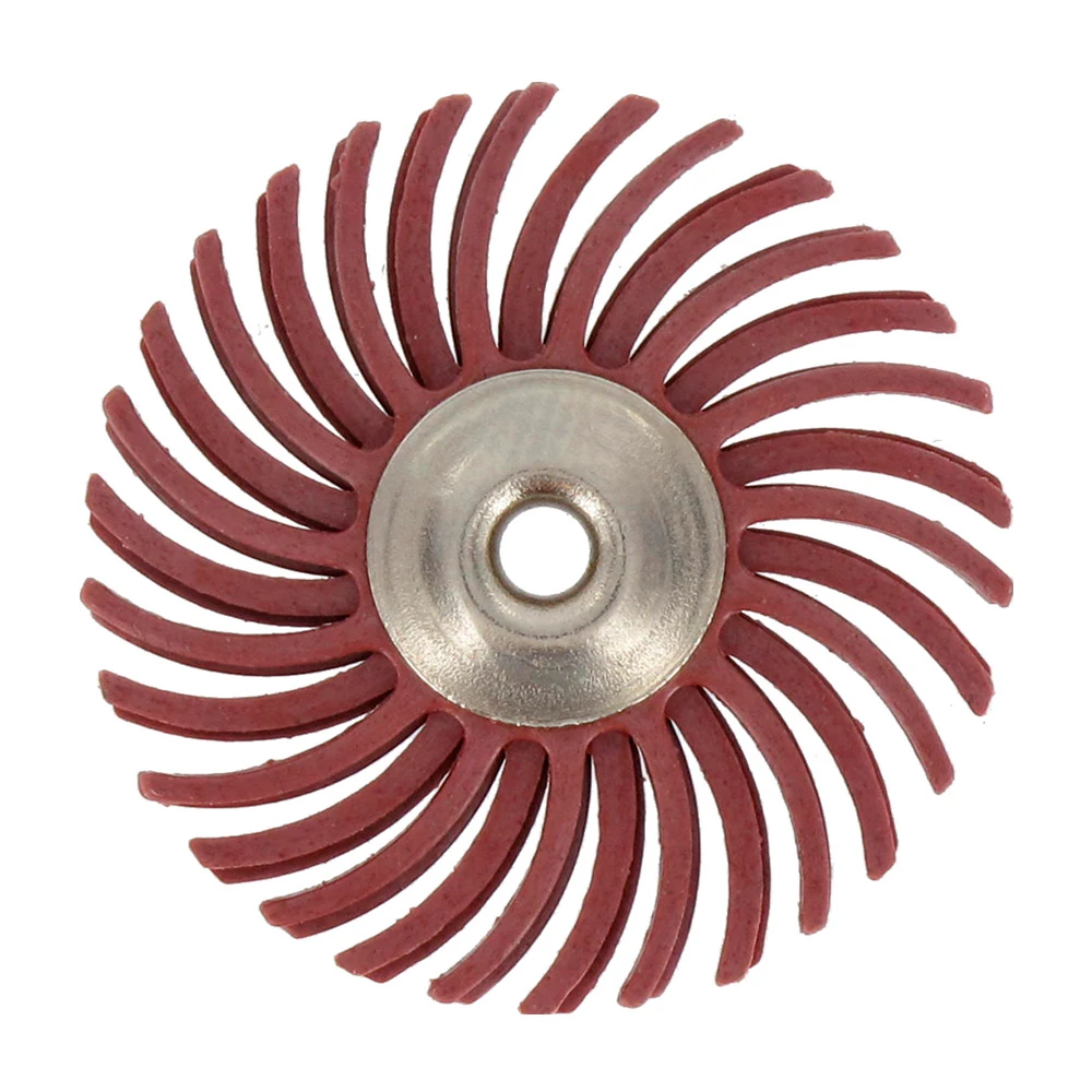 Круг шлифовальный Dremel SC473 1