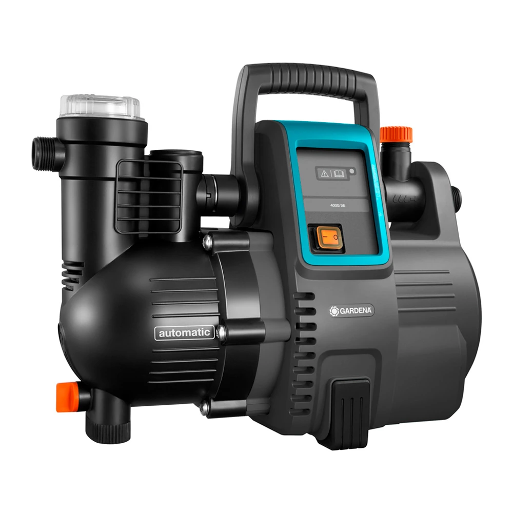 Насос Gardena 01758-20 4