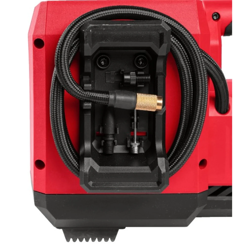 Компрессор Milwaukee M18 BI-0 (4933478706) 3