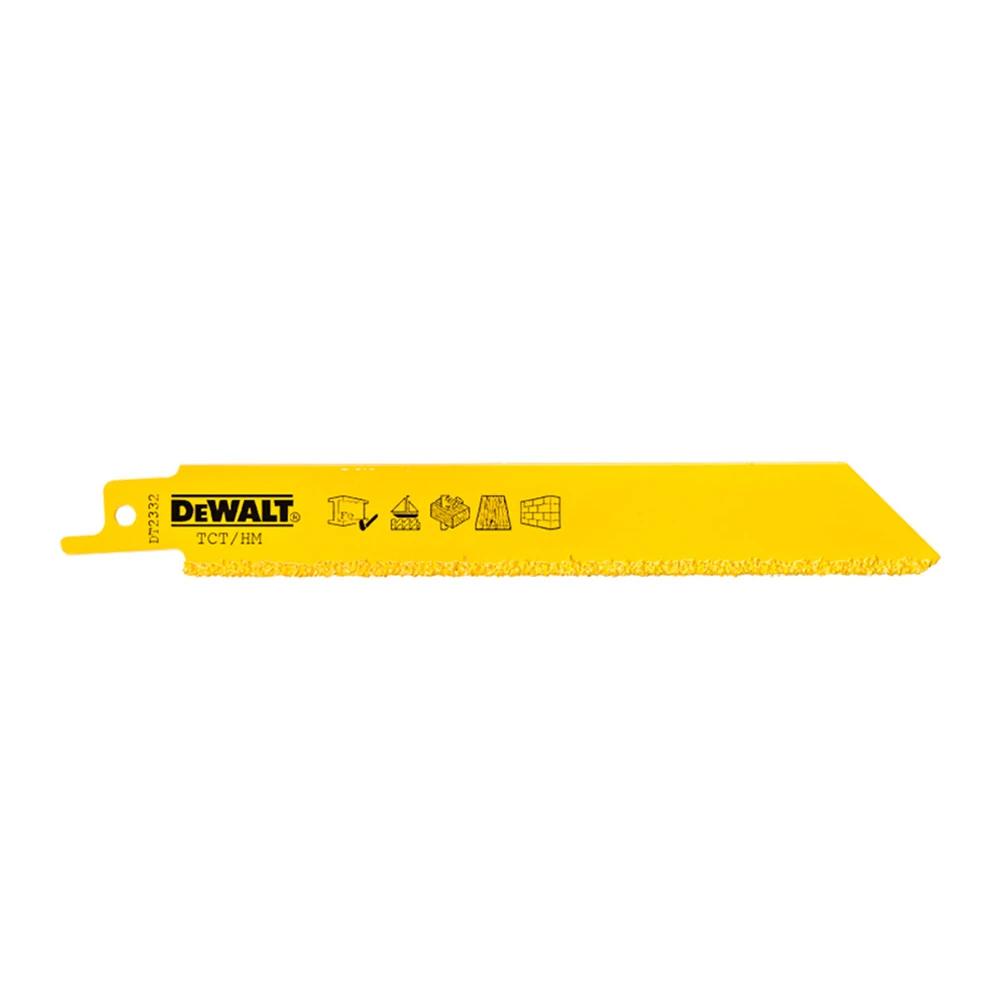 Полотно к электропиле DeWALT DT2332-QZ 1