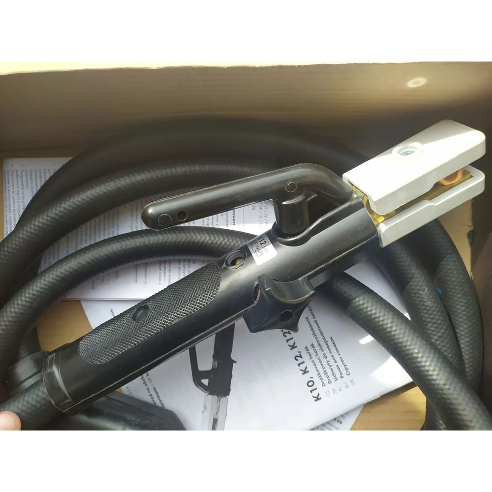 Держак для электрода Binzel 516.D002 1