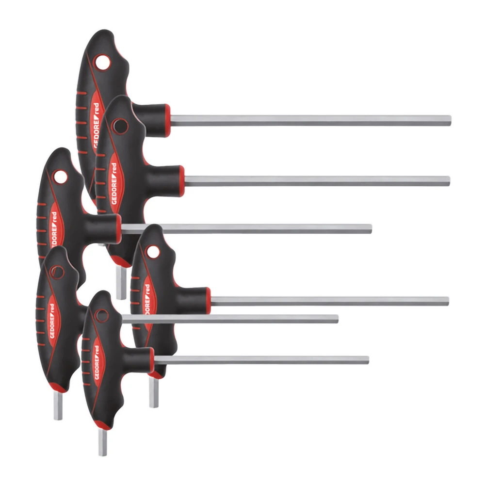 Набор инструментов Gedore R38672006 1