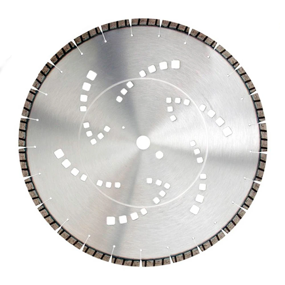 Круг алмазный Dr.Schulze Mega Beton 350/25.4 1