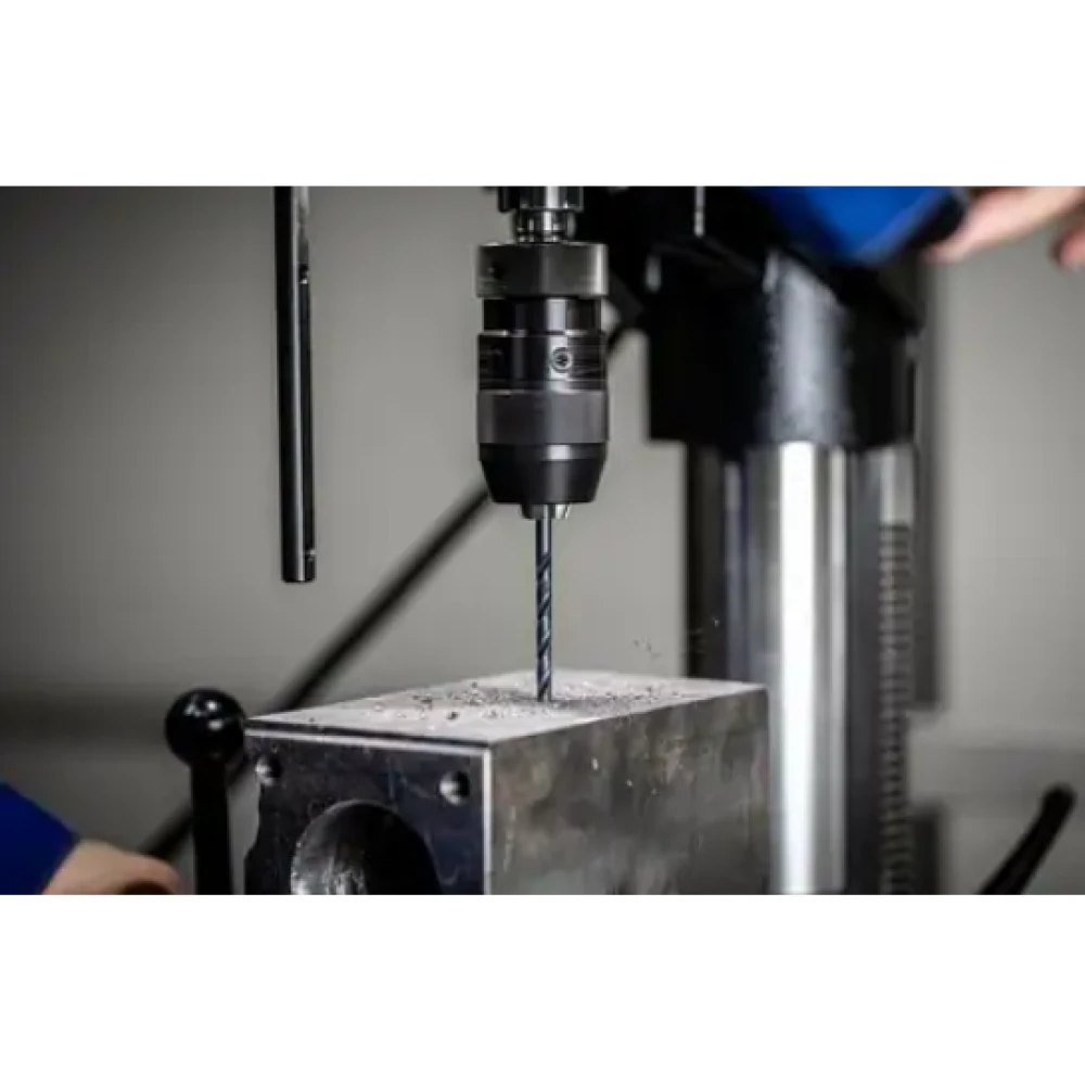 Сверло Pferd SPB DIN338 HSSG N 12,0 STEEL 2