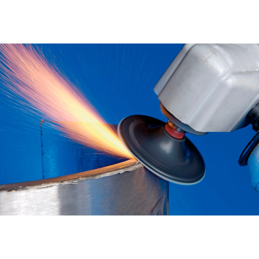 Круг шлифовальный Pferd CDF 75 VICTOGRAIN-COOL 36 2