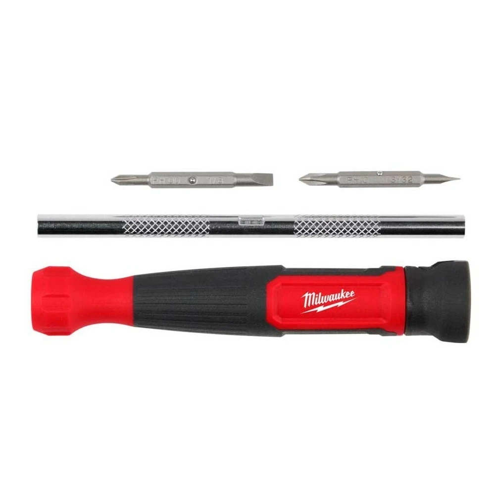 Отвертка Milwaukee 4932480584 1
