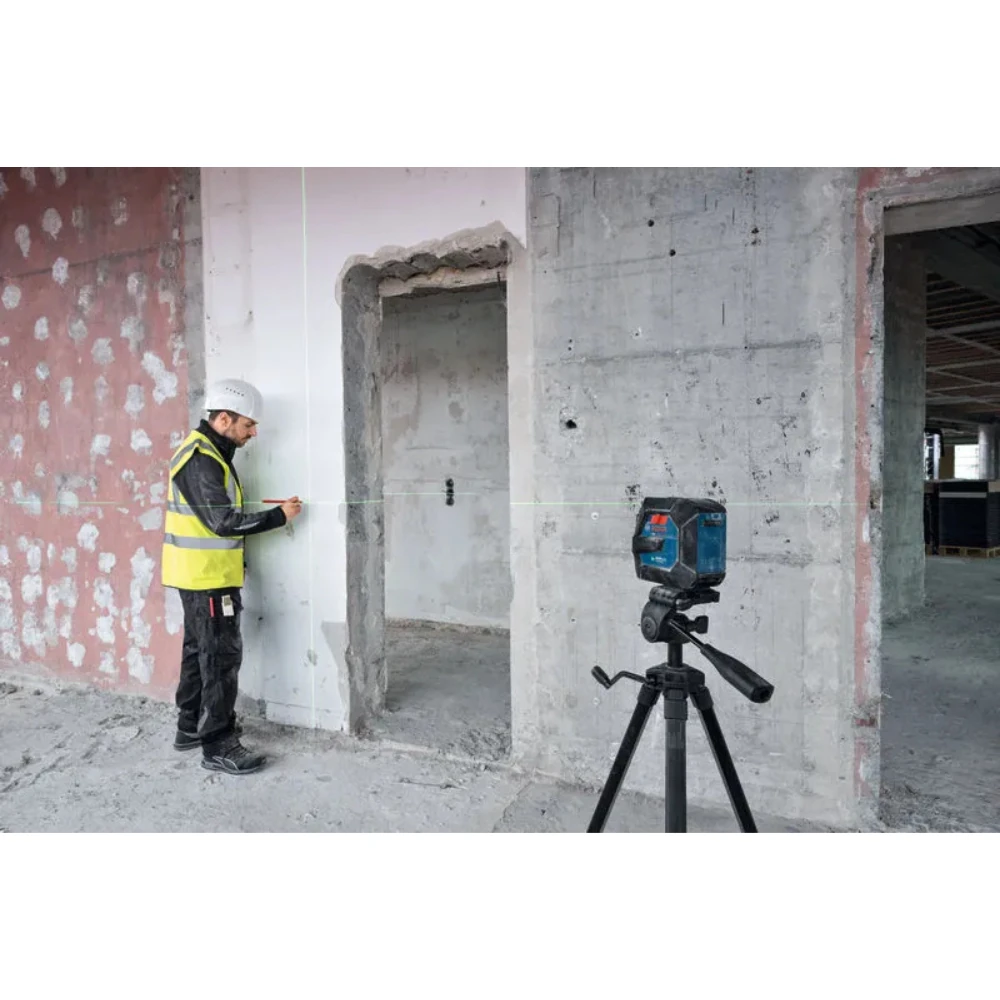 Нивелир Bosch GLL 20-22 G + LB10 5