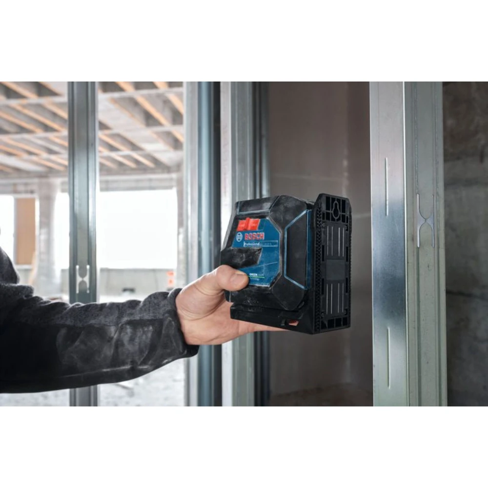 Нивелир Bosch GLL 20-22 G + LB10 + BT150 5