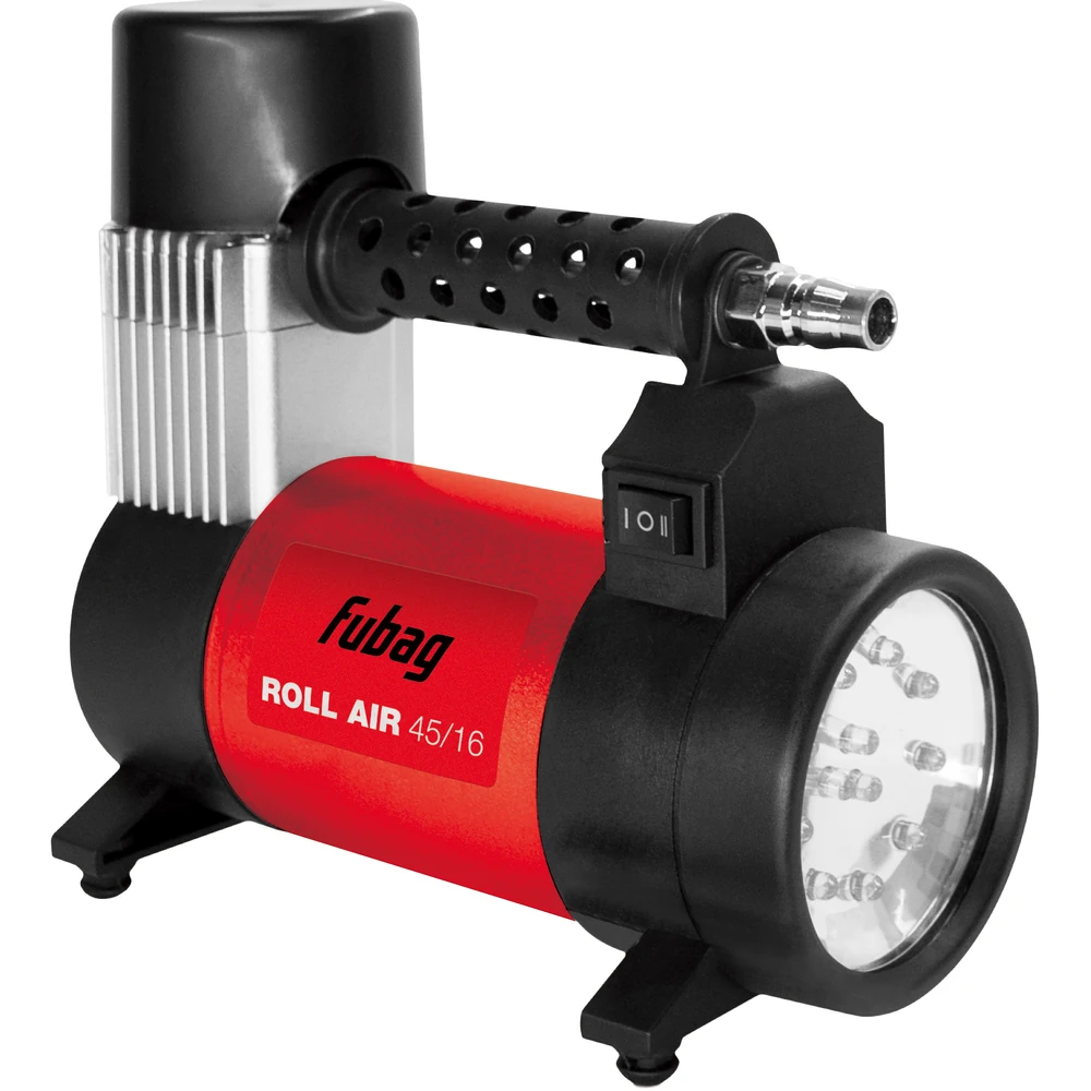 Компрессор Fubag Roll Air 45/16 1