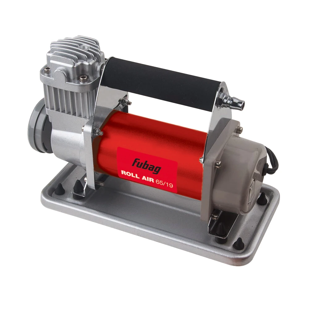 Компрессор Fubag Roll Air 65/19 1